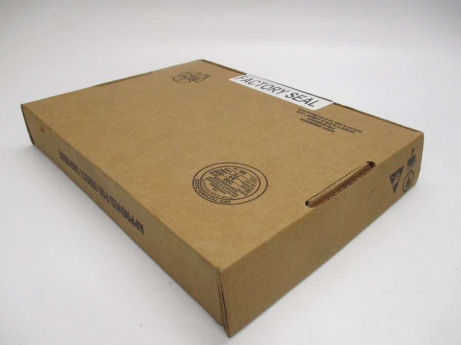 INDUSTRIAL SPARE PART 1771-AD SER. D NSFS