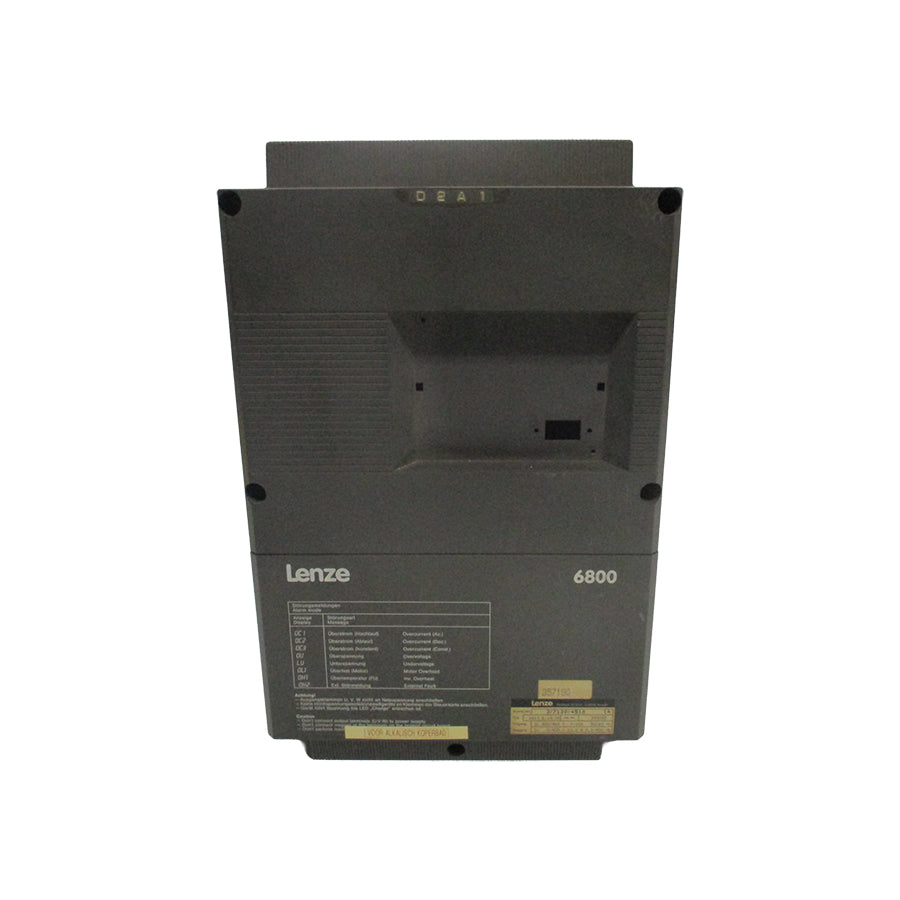 LENZE 6813E.1A.00 0-400V 13,0A UNMP