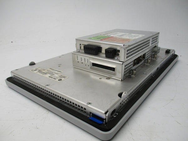 INDUSTRIAL SPARE PART 2711P-K12C6A1 SER. A NSMP
