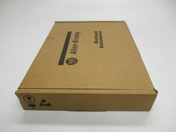 INDUSTRIAL SPARE PART 1771-OAD SER. C DATE: 2009 NSFS
