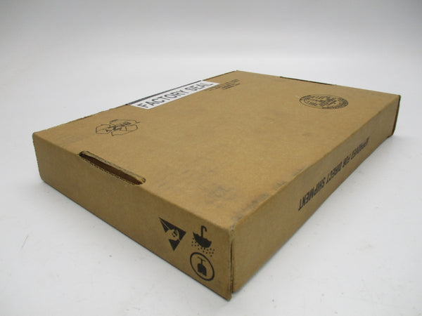 INDUSTRIAL SPARE PART 1771-OAD SER. C DATE: 2009 NSFS