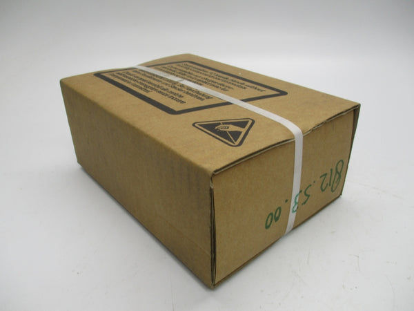 ROCKWELL 812.53.00 24VDC NSFS