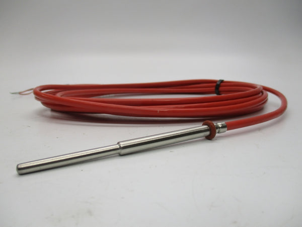 SKS P15017201F W-63-100MM-PT100A-5M NSMP
