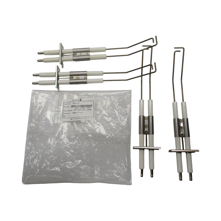 CLEAVER BROOKS 380-01061-000 (PKG OF 4) NSMP