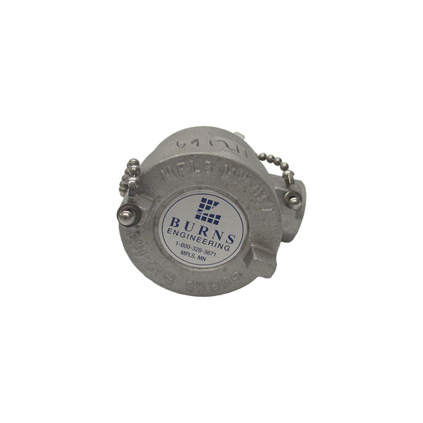 BURNS 200B10A2A040 NSNP
