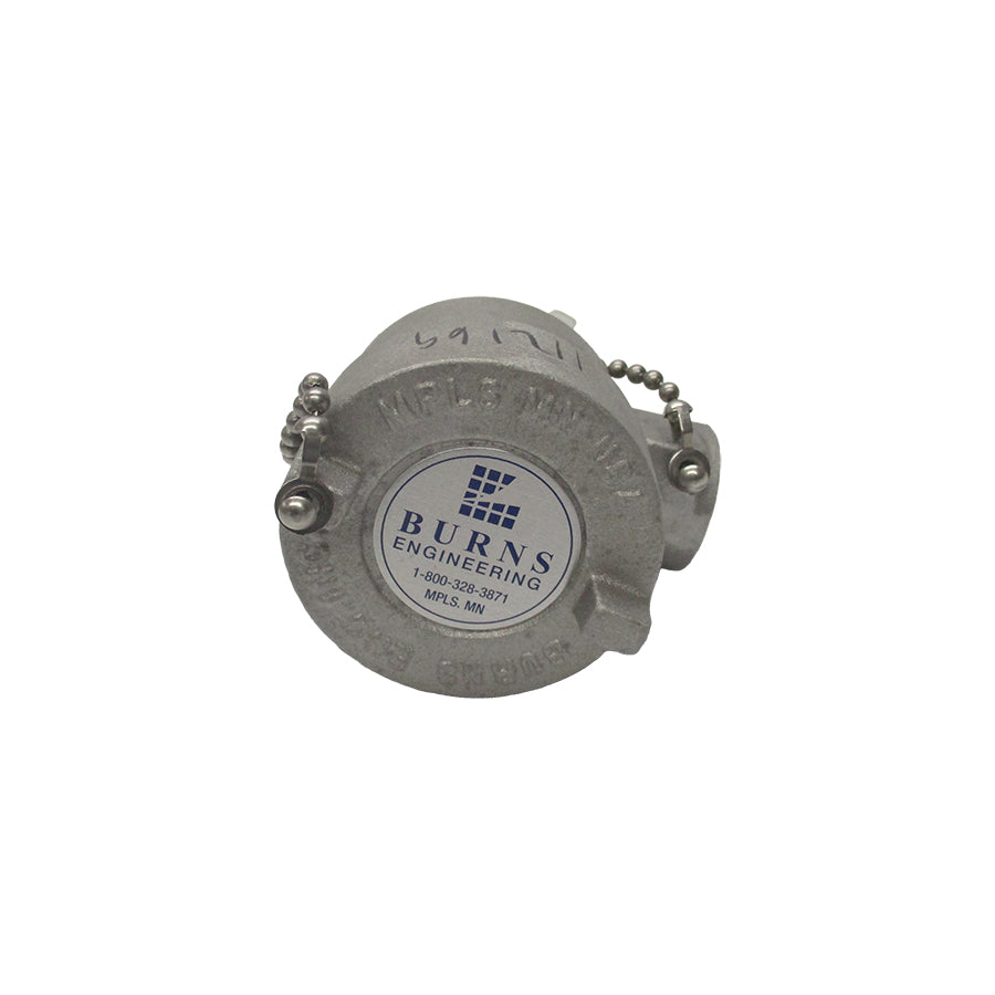 BURNS 200B10A2A040 NSNP