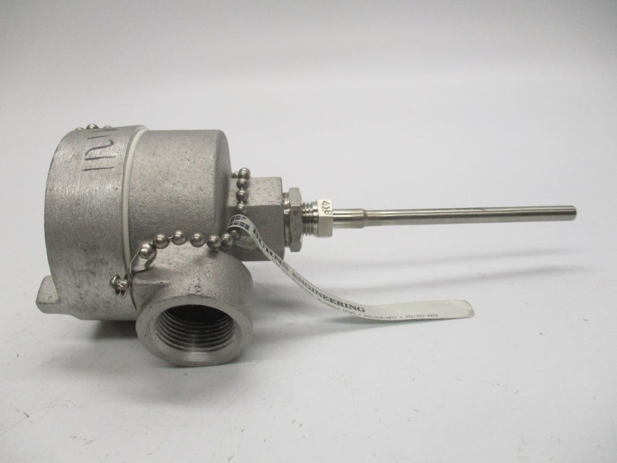 BURNS 200B10A2A040 NSNP