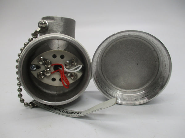 BURNS 200B10A2A040 NSNP