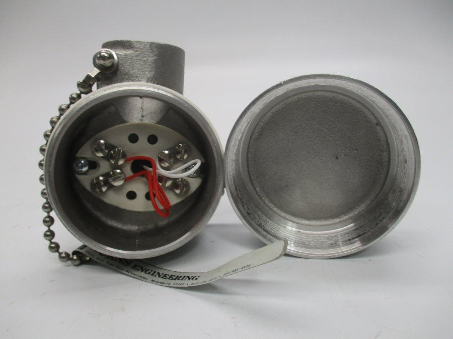 BURNS 200B10A2A040 NSNP