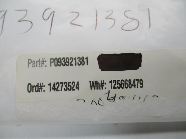 SENSOR P093921381 NSNP