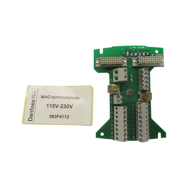 DANFOSS 083F4112 115-230V NSNP