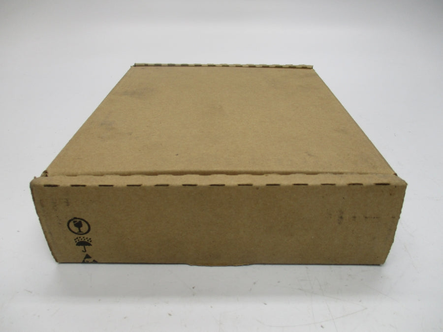 INDUSTRIAL SPARE PART 1756-DNB SER. E F/W 12.005 DATE: 2012 NSFS