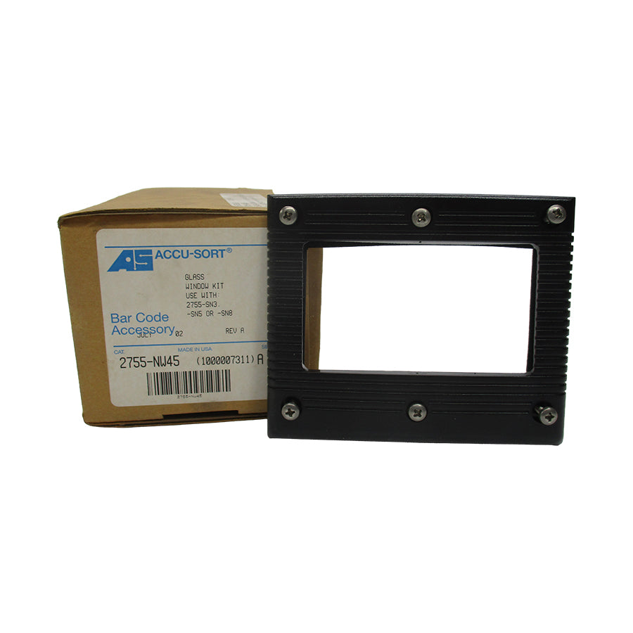 ACCU-SORT 2755-NW45 SER. A NSMP