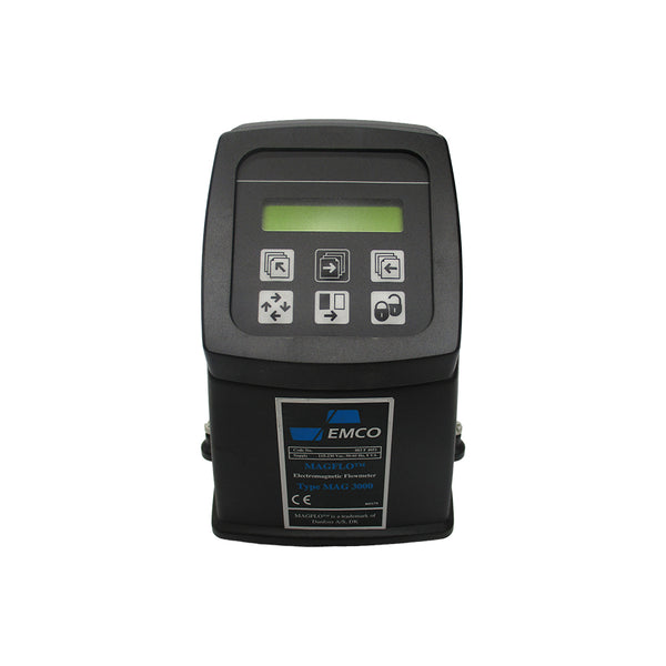 EMCO MAG3000 115-230VAC NSNP