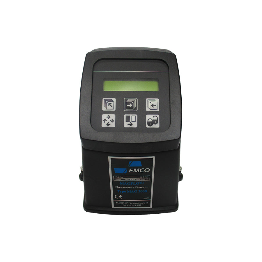 EMCO MAG3000 115-230VAC NSNP
