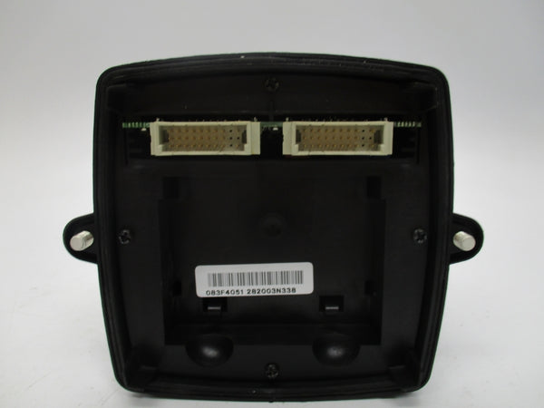 EMCO MAG3000 115-230VAC NSNP