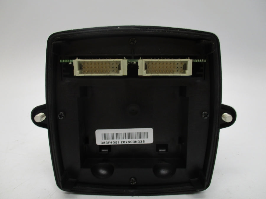 EMCO MAG3000 115-230VAC NSNP
