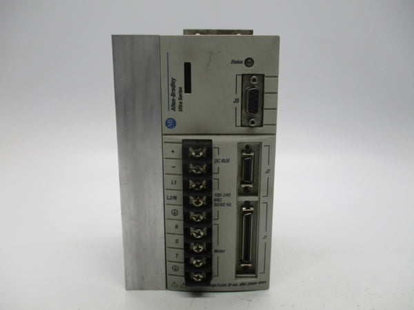 INDUSTRIAL SPARE PARTS 1398-DDM-019 9101-1533 SER. A 120/240VAC VER. 1.53 UNMP
