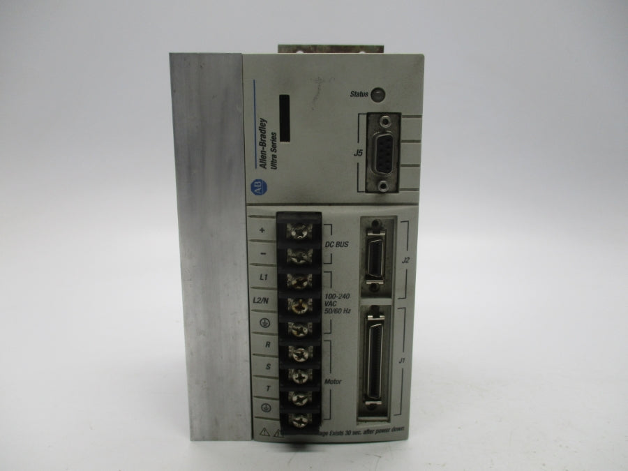 INDUSTRIAL SPARE PARTS 1398-DDM-019 9101-1533 SER. A 120/240VAC VER. 1.53 UNMP