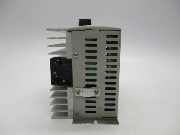 INDUSTRIAL SPARE PARTS 1398-DDM-019 9101-1533 SER. A 120/240VAC VER. 1.53 UNMP