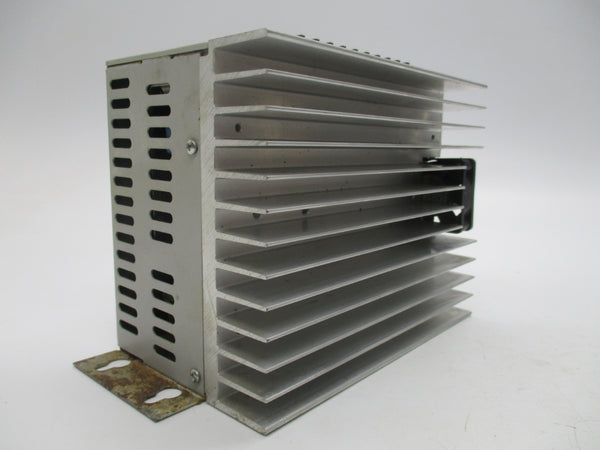 INDUSTRIAL SPARE PARTS 1398-DDM-019 9101-1533 SER. A 120/240VAC VER. 1.53 UNMP