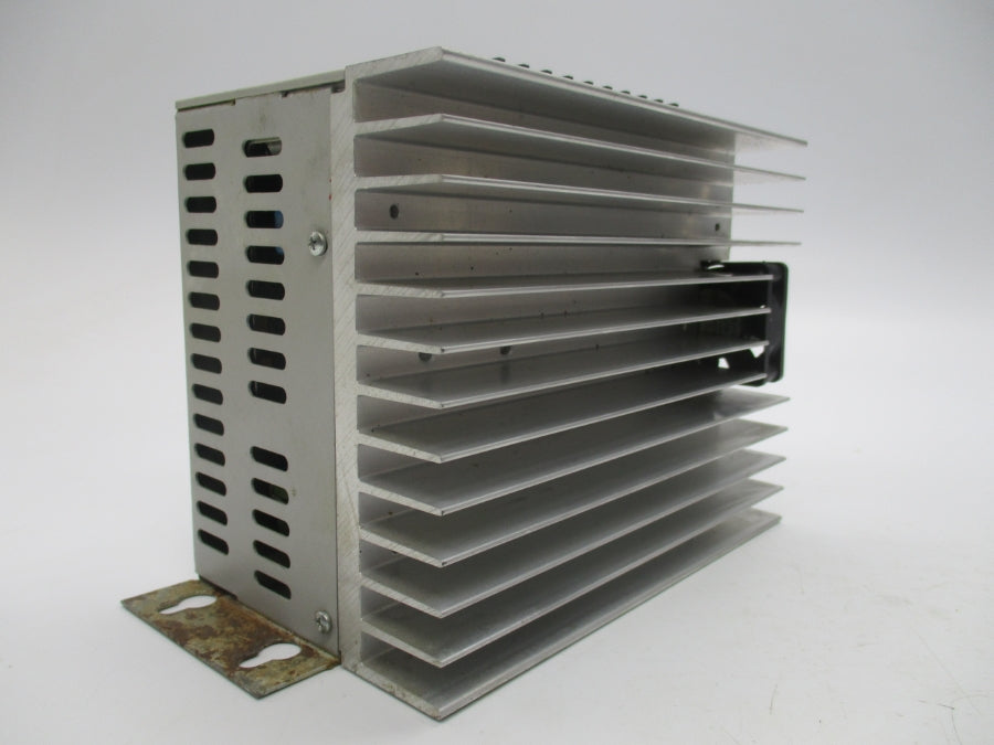 INDUSTRIAL SPARE PARTS 1398-DDM-019 9101-1533 SER. A 120/240VAC VER. 1.53 UNMP