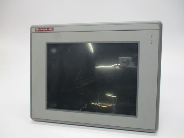 INDUSTRIAL SPARE PARTS 6182-CGDZZC SER. A 100-240VAC 0.4/0.25A UNMP