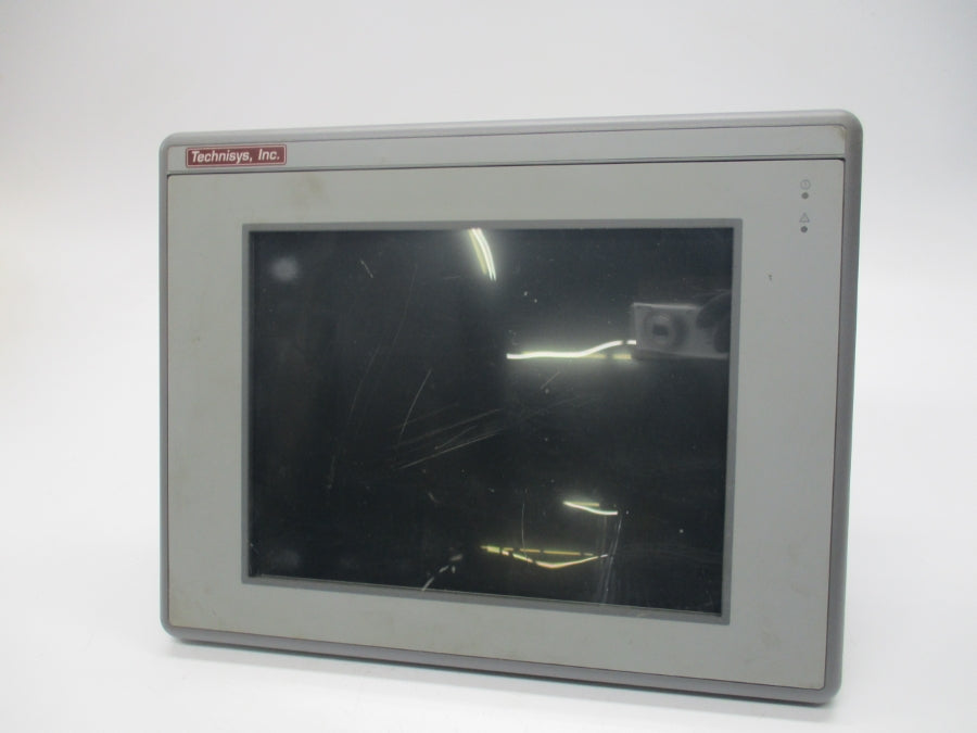 INDUSTRIAL SPARE PARTS 6182-CGDZZC SER. A 100-240VAC 0.4/0.25A UNMP