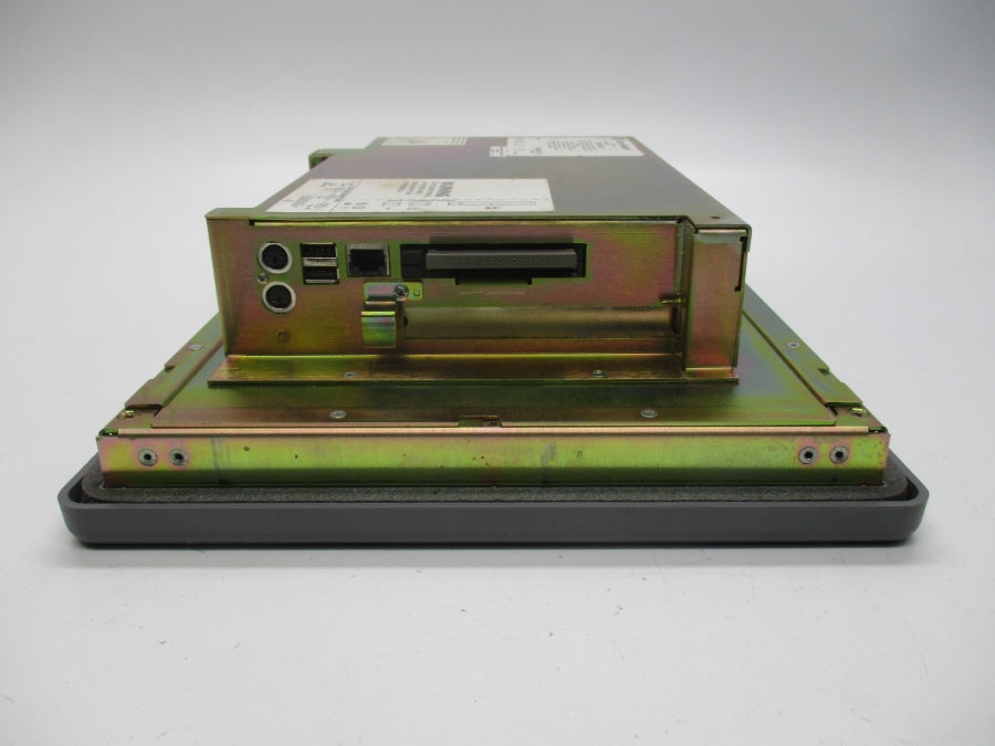 INDUSTRIAL SPARE PARTS 6182-CGDZZC SER. A 100-240VAC 0.4/0.25A UNMP