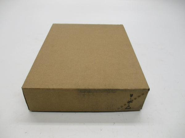 INDUSTRIAL SPARE PARTS 1756-DNB SER. E F/W 12.005 DATE: 2014 NSFS