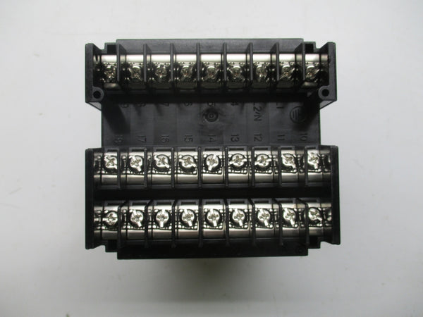 HONEYWELL UDC2500 DC2500-E0-0L00-200-10000-E0-0 90-250VAC NSMP
