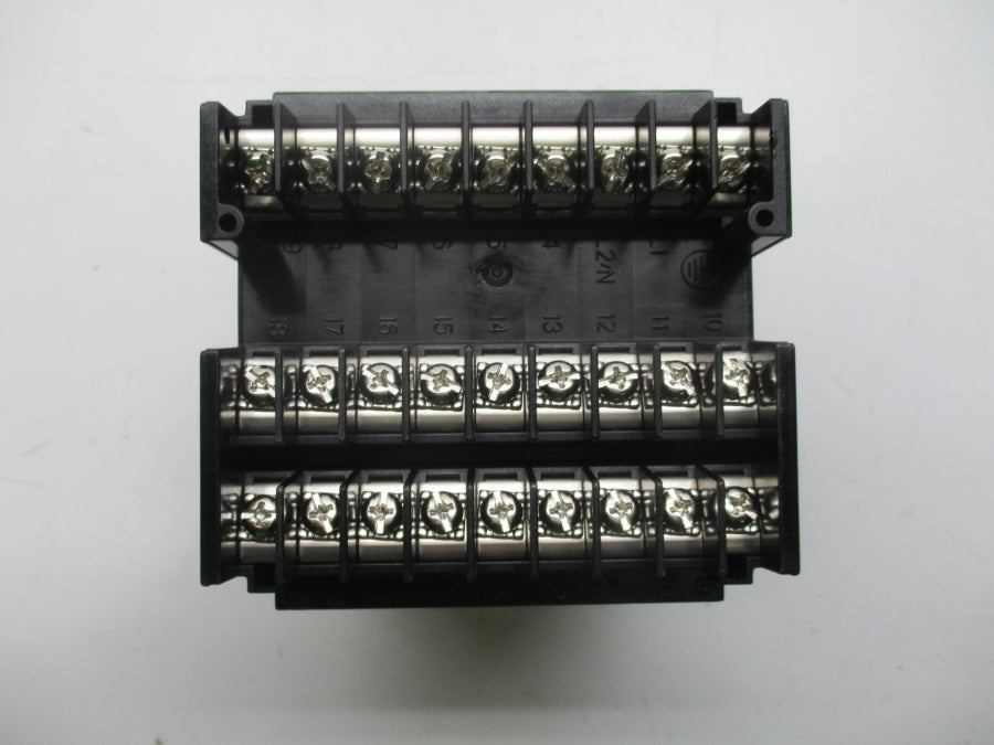 HONEYWELL UDC2500 DC2500-E0-0L00-200-10000-E0-0 90-250VAC NSMP
