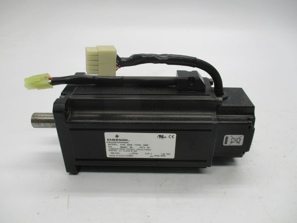 EMERSON XVM-8028-TONS-0000 960927-08 240VAC 5.37A REV. A3 NSMP