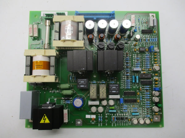 ABB 57411431 NSMP