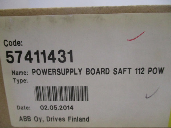 ABB 57411431 NSMP