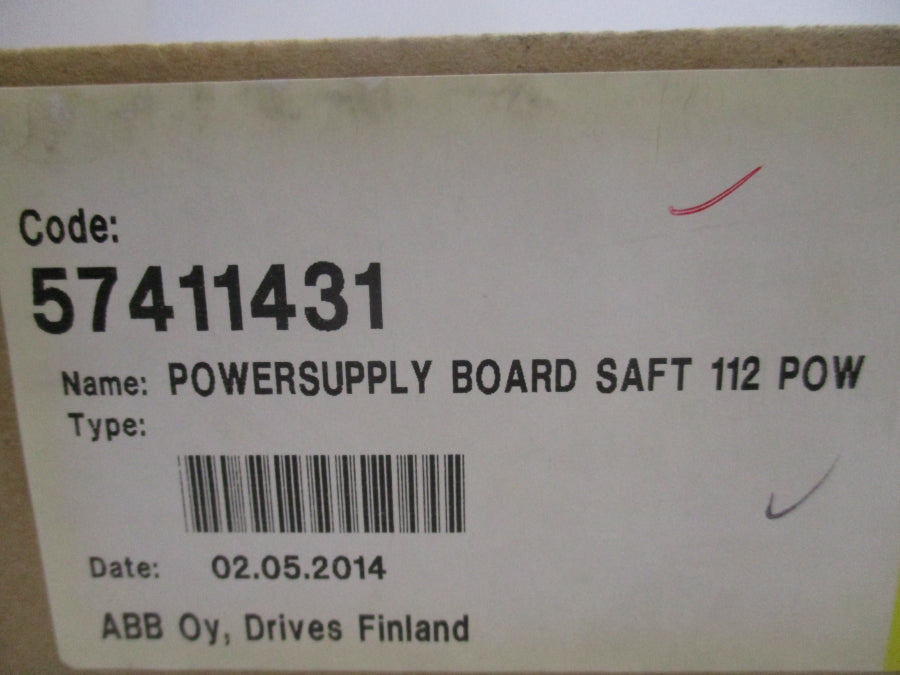 ABB 57411431 NSMP
