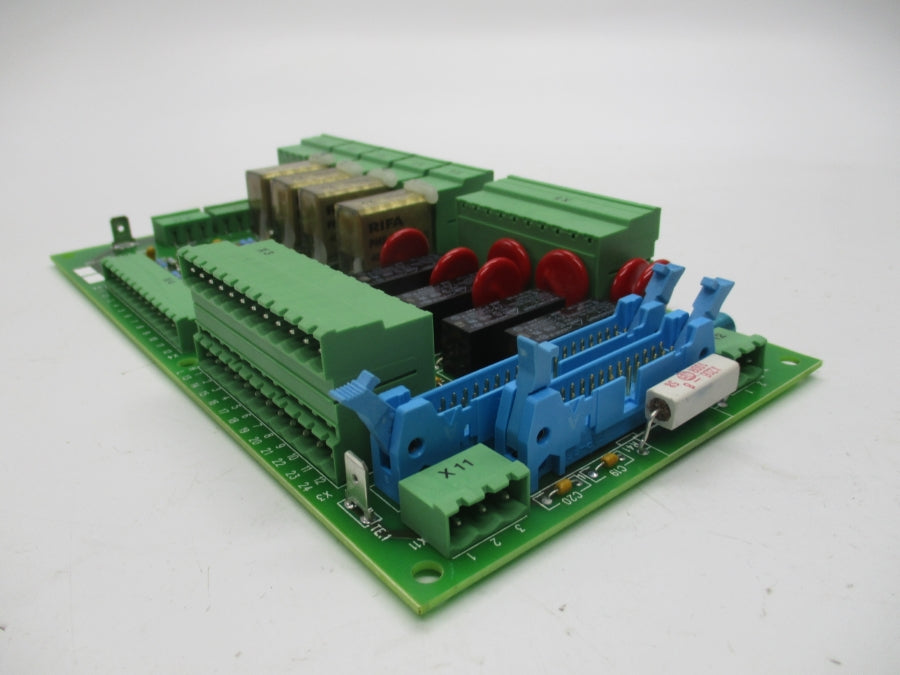 ABB SNAT602 EXC61001395 NSMP