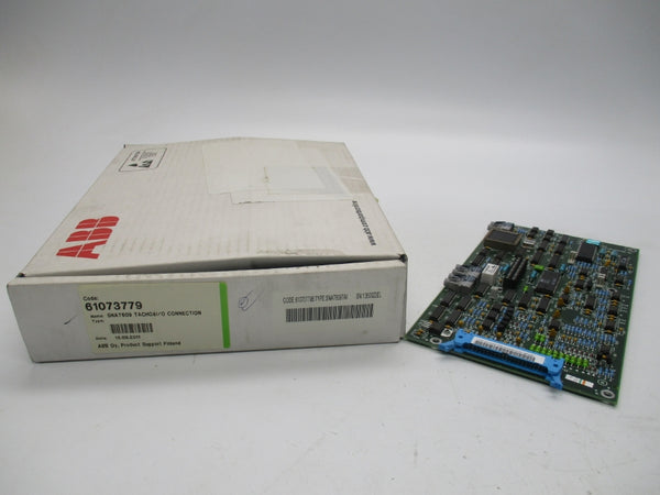 ABB 61073779 SNAT609TAI NSMP