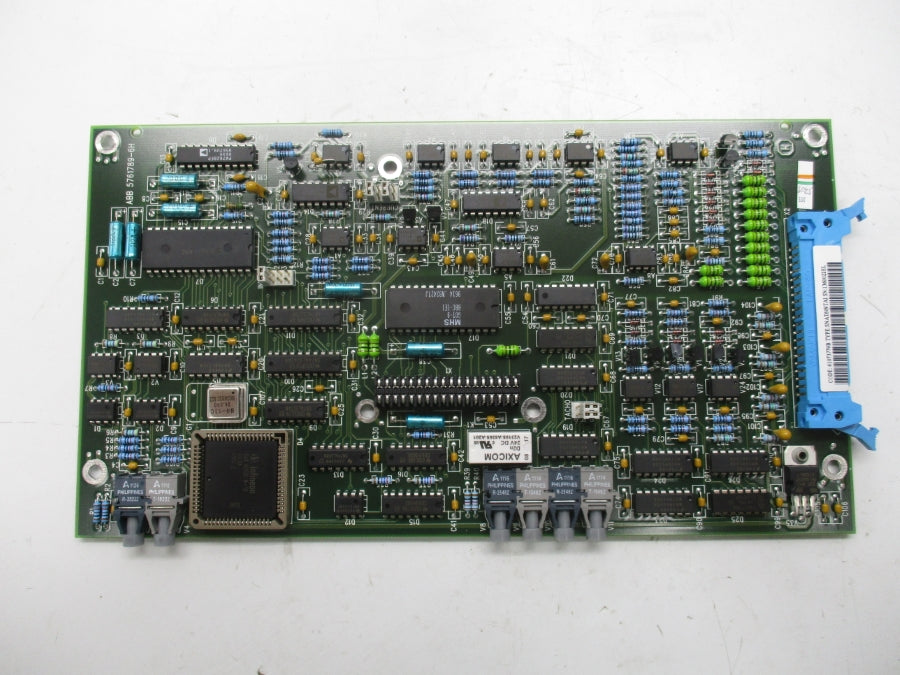ABB 61073779 SNAT609TAI NSMP