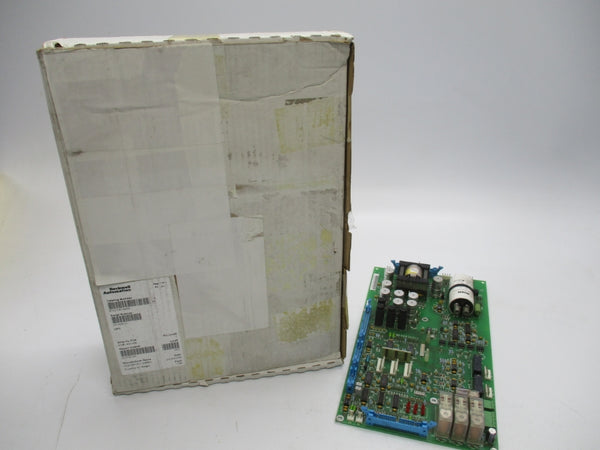 ROCKWELL AUTOMATION 61027769 REMAN