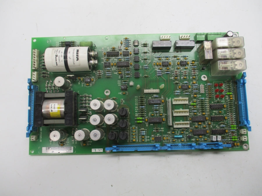 ROCKWELL AUTOMATION 61027769 REMAN