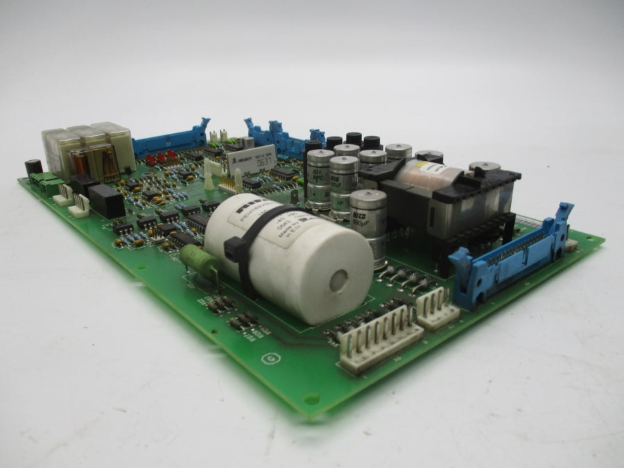 ROCKWELL AUTOMATION 61027769 REMAN