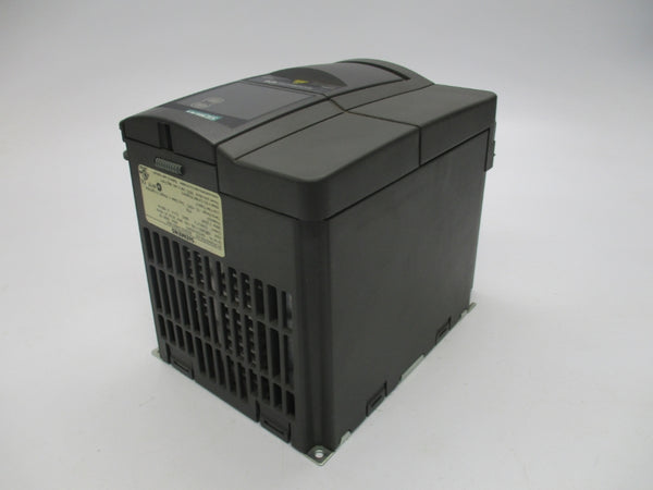 SIEMENS 6SE6420-2AB22-2BA1 200-240V 20.2A NSNP