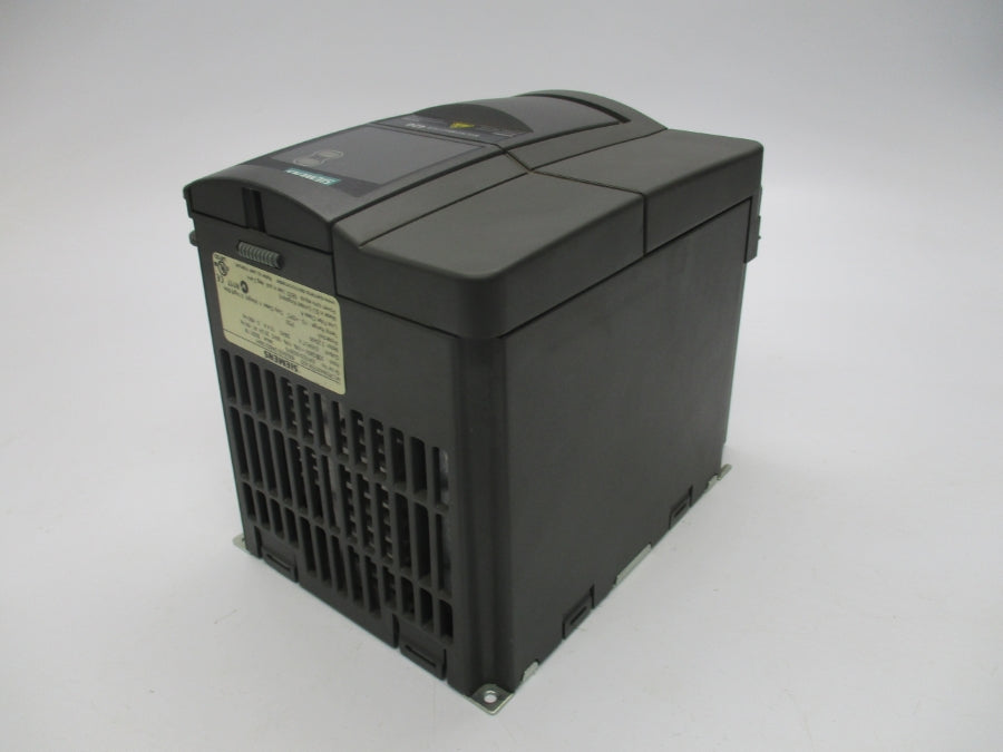 SIEMENS 6SE6420-2AB22-2BA1 200-240V 20.2A NSNP