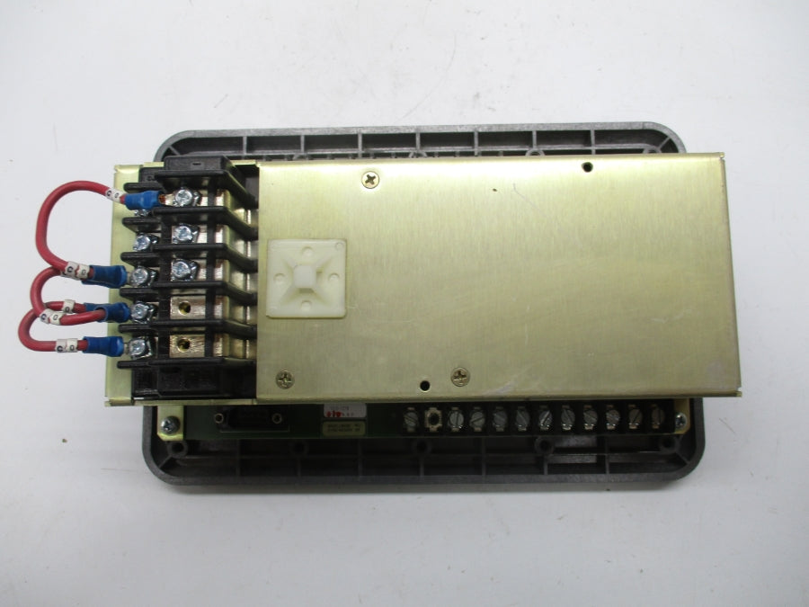 CUTLER HAMMER 66D2045Q01 REV. 8 VER 2.07 UNMP