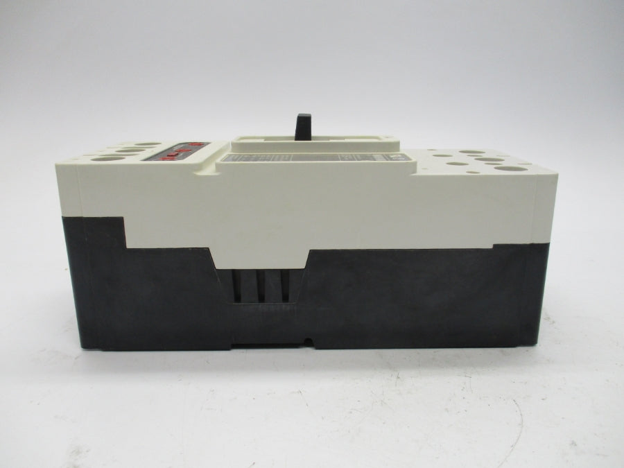 CUTLER HAMMER HMCP250W5C SER. C 600VAC 250A NSMP