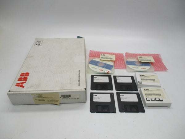 ABB APC2 61286721 NSMP