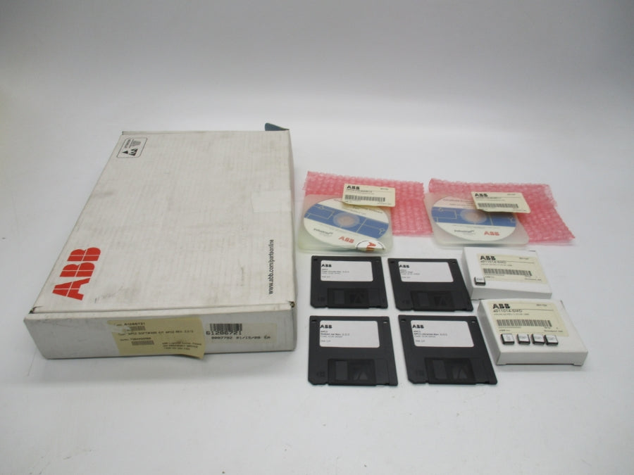 ABB APC2 61286721 NSMP