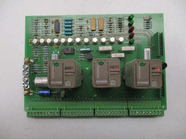 ABB SAFT136CTS NSMP
