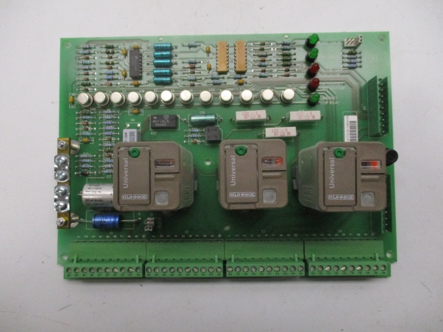 ABB SAFT136CTS NSMP
